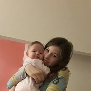 Meet your Posher, Nancy